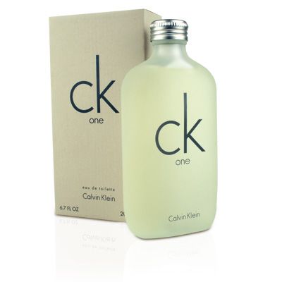 Calvin Klein CK One 100ml